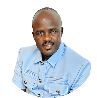 Evang. Kelechi Dike