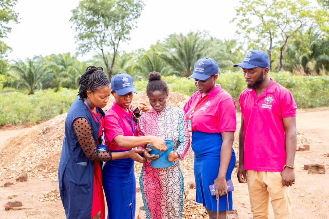 Business Support & Livelihoods