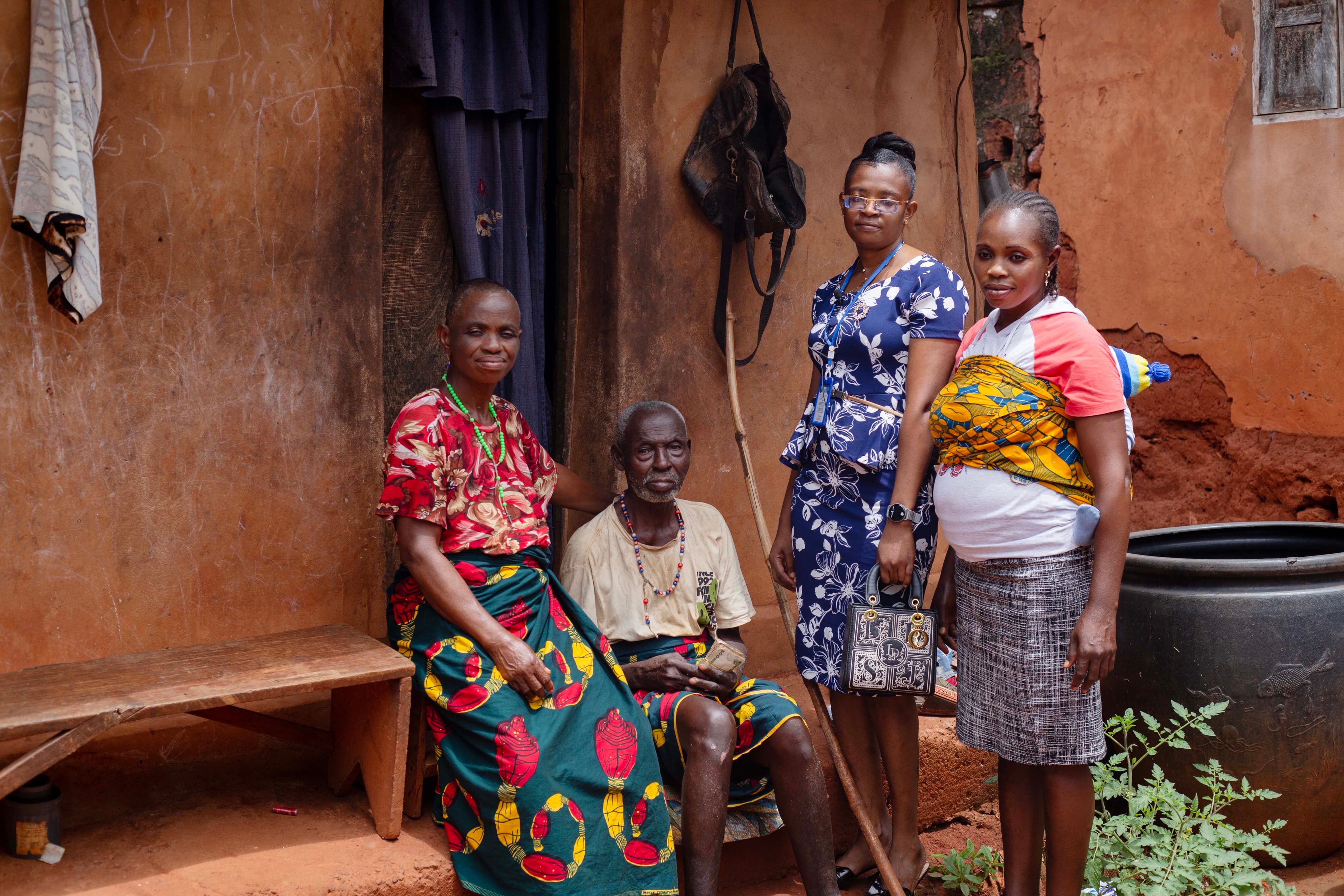 Community Development