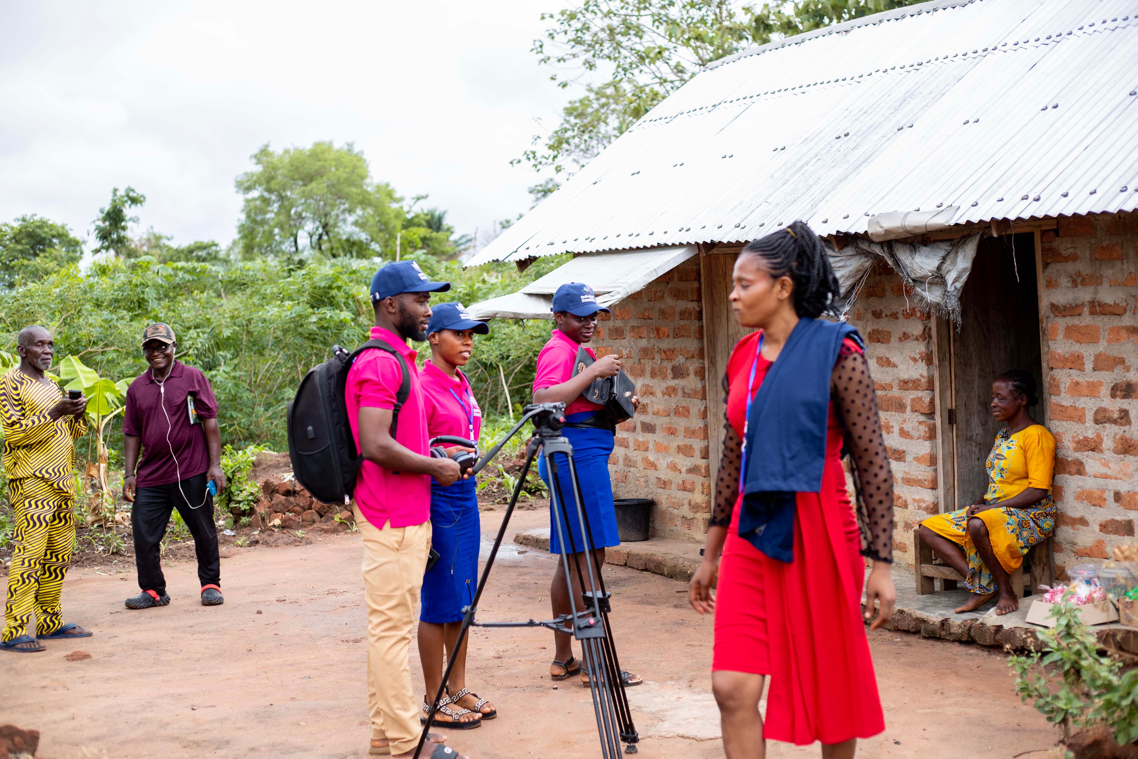 Corporate Sponsorship