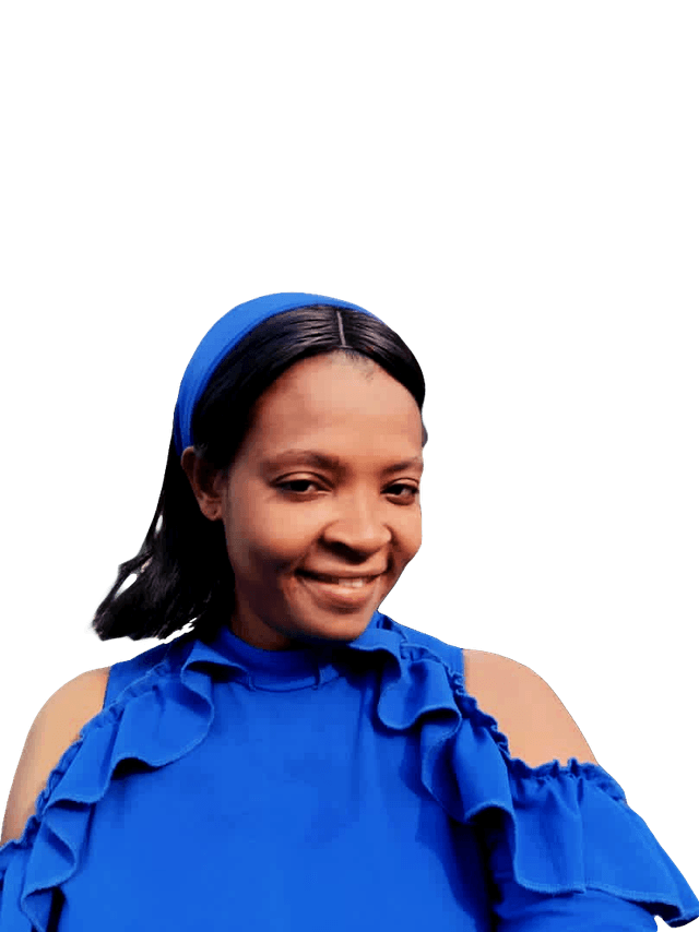 Nwosu Lovelyn Chinwe